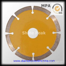 110mm Diamond Saw Blade for Tile Granite Marble Concrete